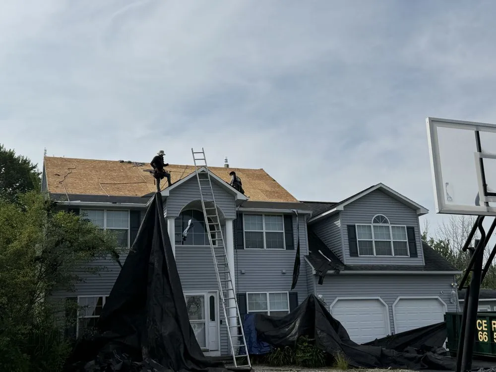 Slide of Total Perfection