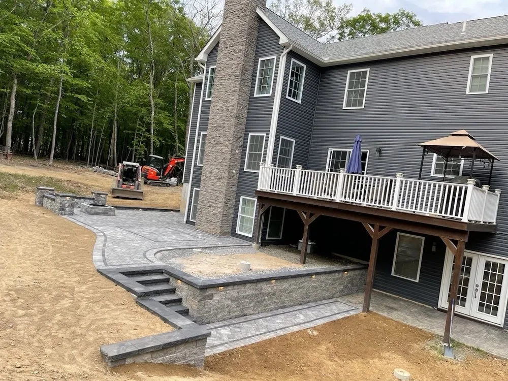 Slide of Total Perfection