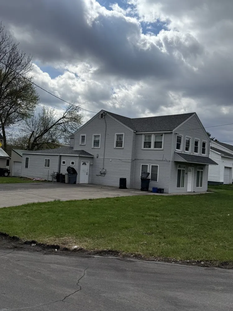 Slide of Total Perfection