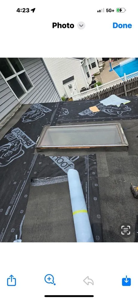 Slide of Total Perfection