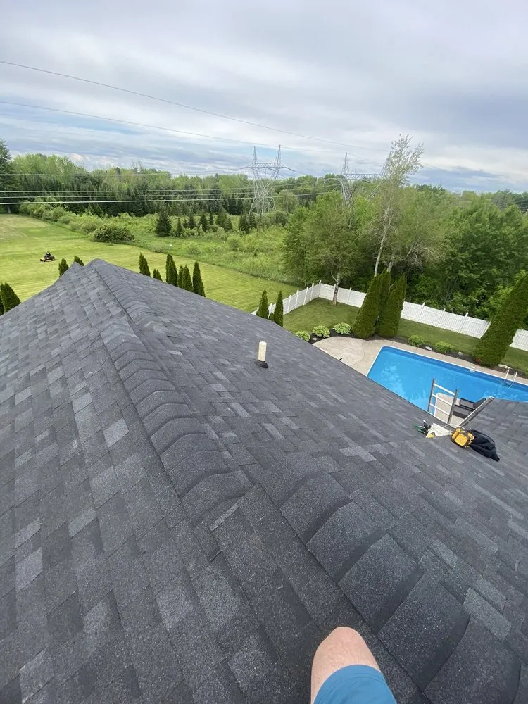 Slide of Total Perfection