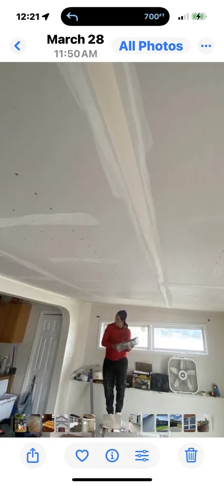 Slide of Total Perfection