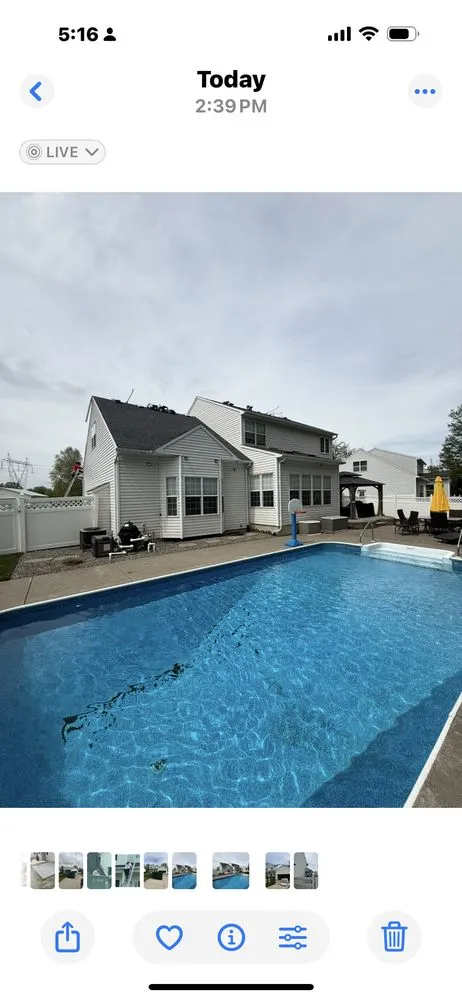 Slide of Total Perfection