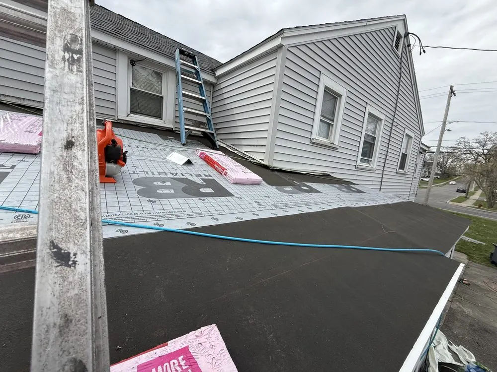 Slide of Total Perfection