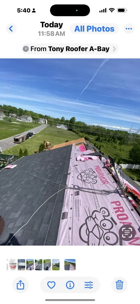 Slide of Total Perfection