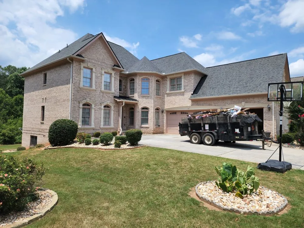 Slide of Total Pro Roofing