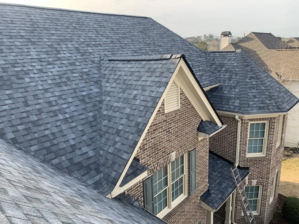 Slide of Total Pro Roofing