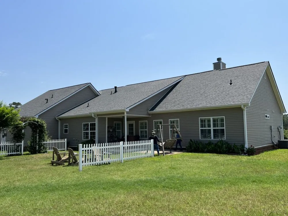 Slide of Total Pro Roofing