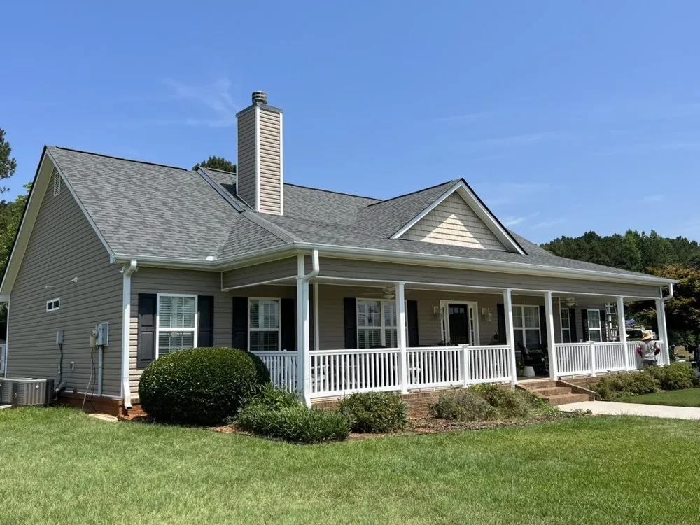 Slide of Total Pro Roofing