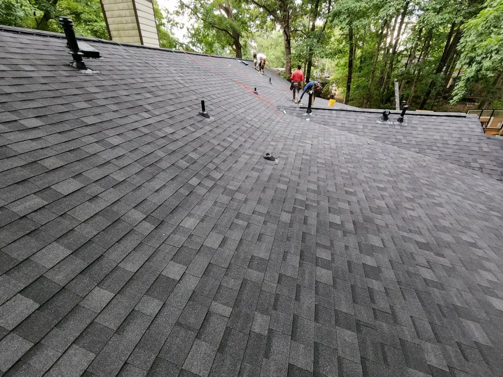 Slide of Total Pro Roofing