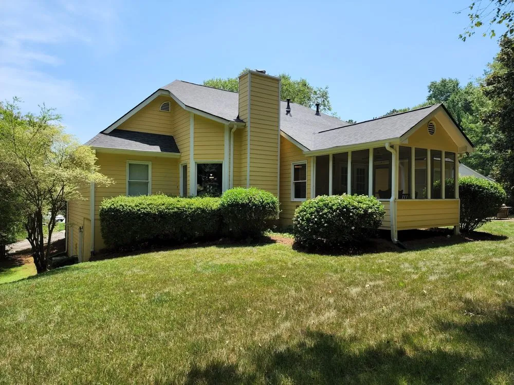 Slide of Total Pro Roofing