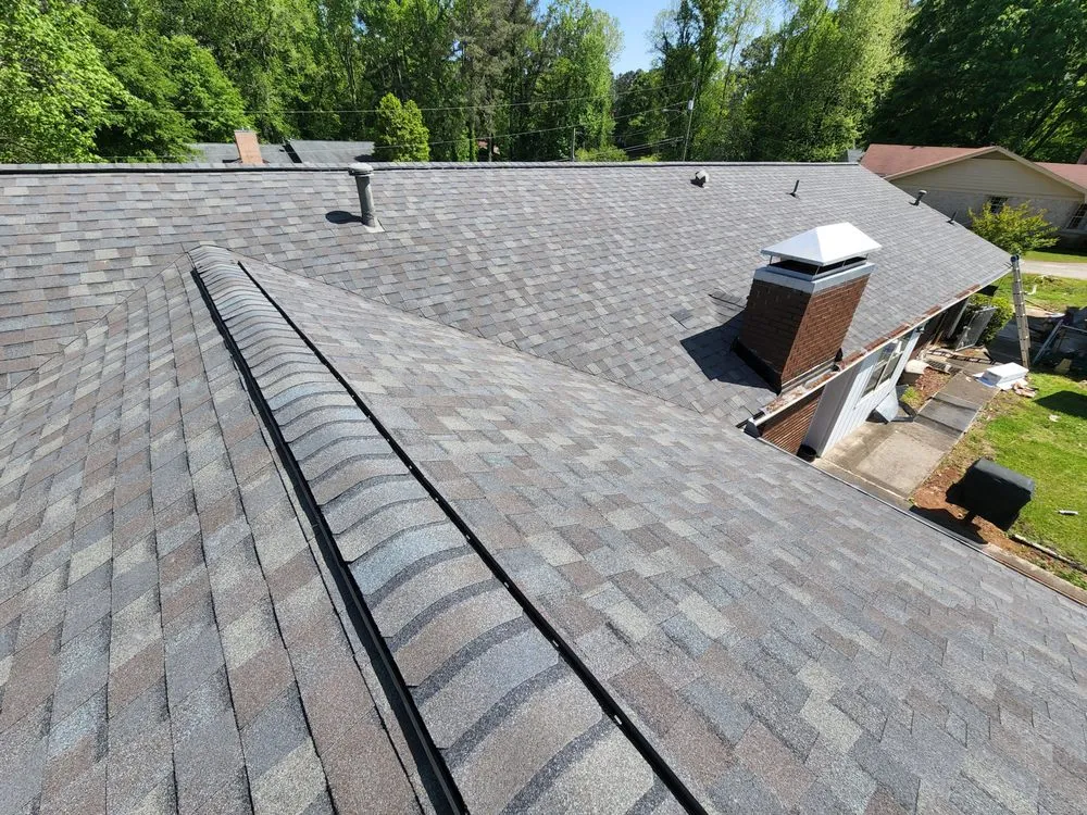 Slide of Total Pro Roofing