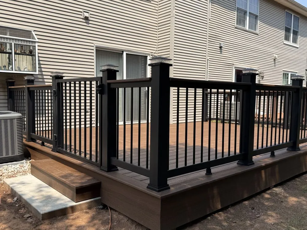 Slide of Total Quality Contracting Solutions