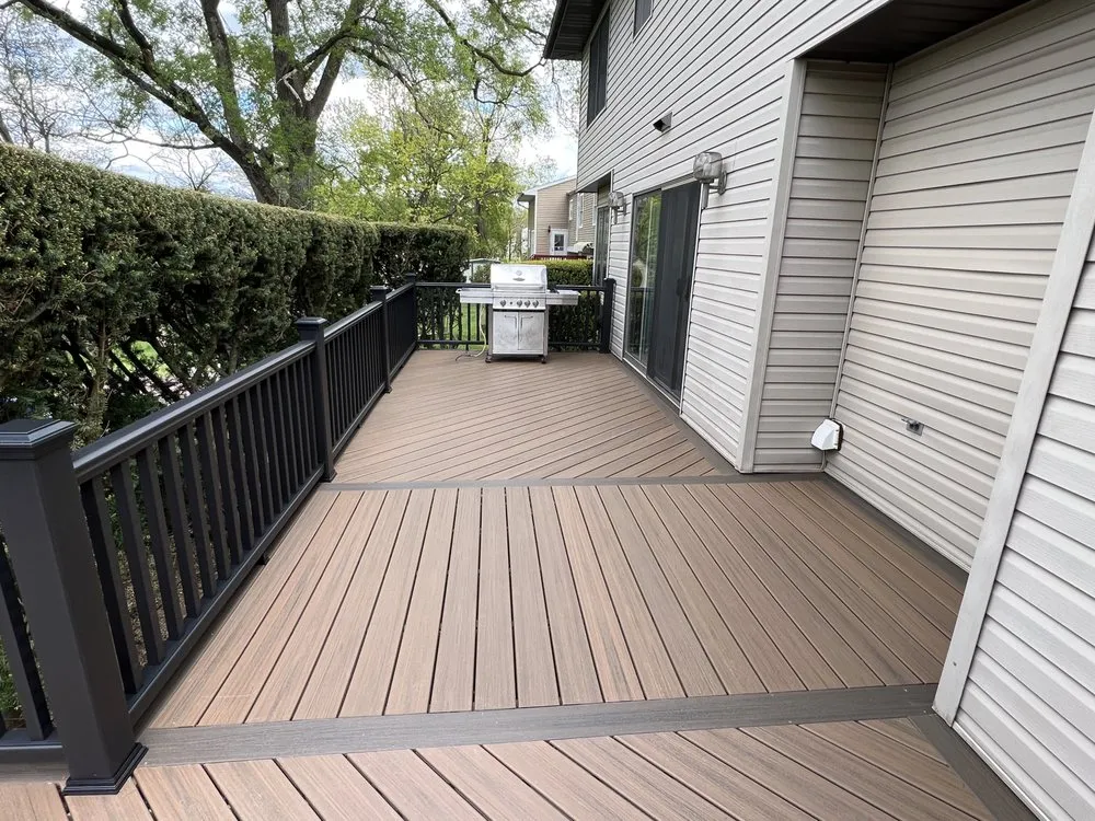 Slide of Total Quality Contracting Solutions