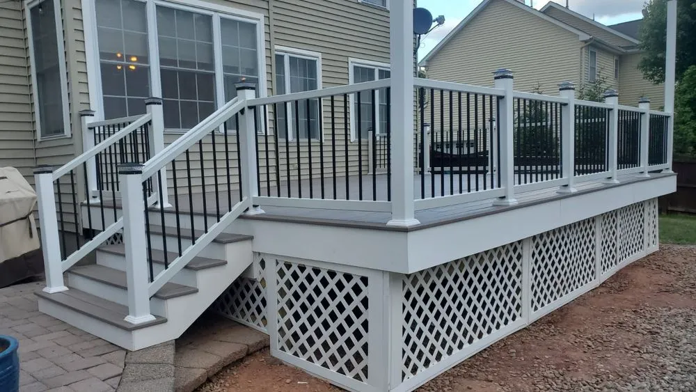 Slide of Total Quality Contracting Solutions