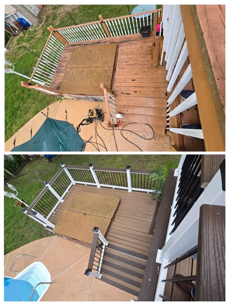 Slide of Total Quality Contracting Solutions