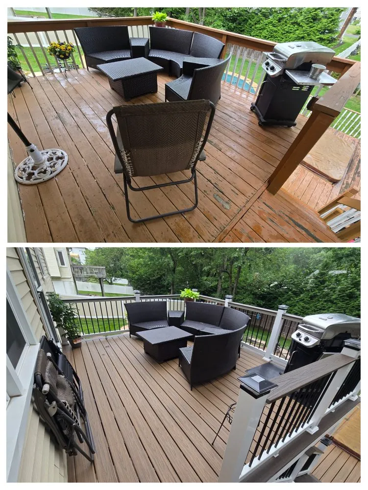 Slide of Total Quality Contracting Solutions