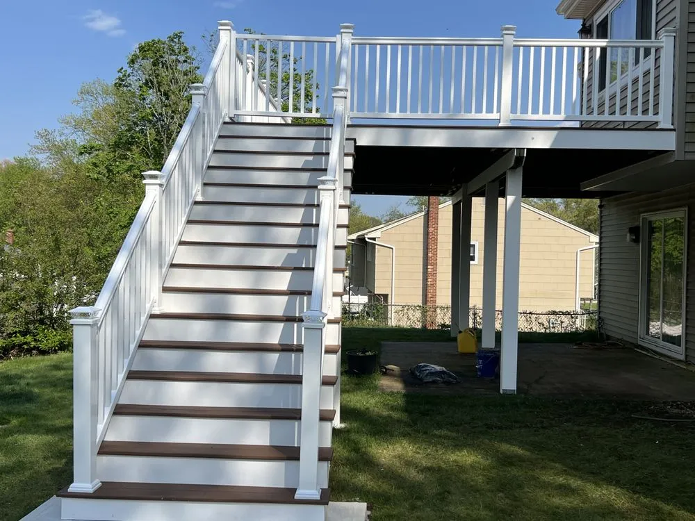 Slide of Total Quality Contracting Solutions