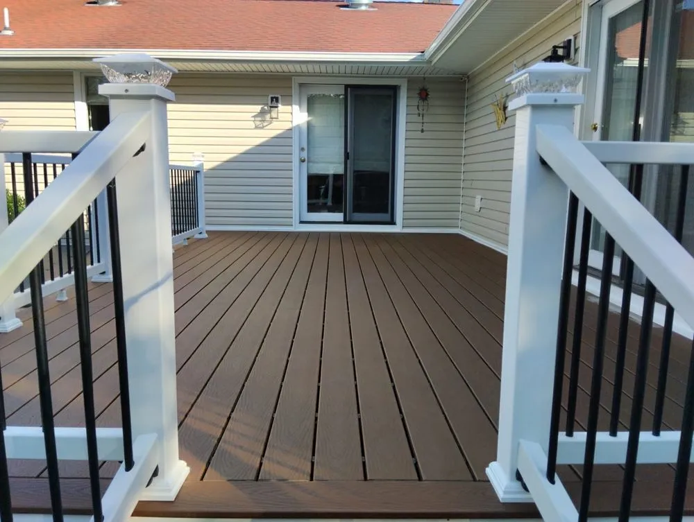 Slide of Total Quality Contracting Solutions