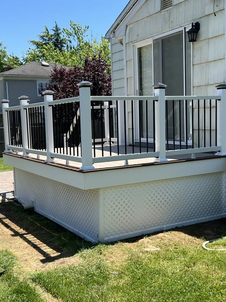 Slide of Total Quality Contracting Solutions