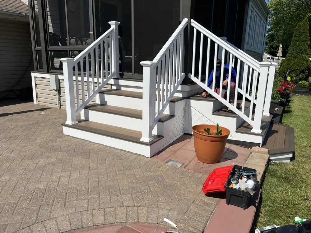 Slide of Total Quality Contracting Solutions