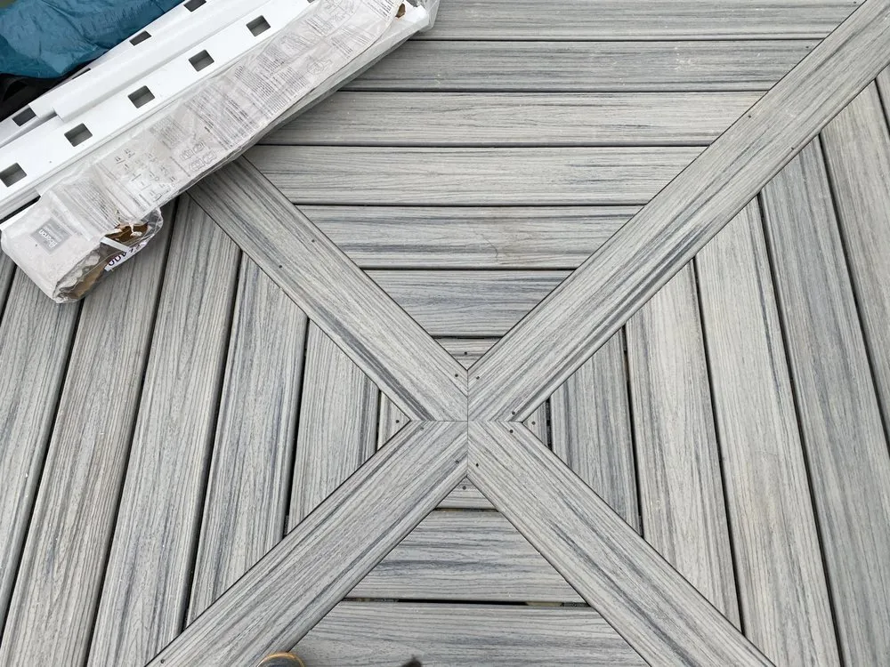 Slide of Total Quality Contracting Solutions