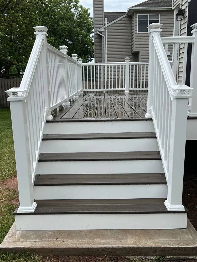 Slide of Total Quality Contracting Solutions