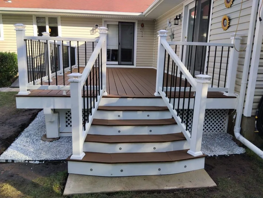 Slide of Total Quality Contracting Solutions