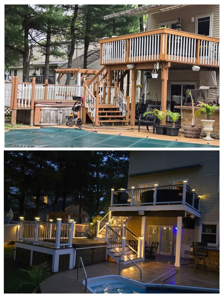 Slide of Total Quality Contracting Solutions