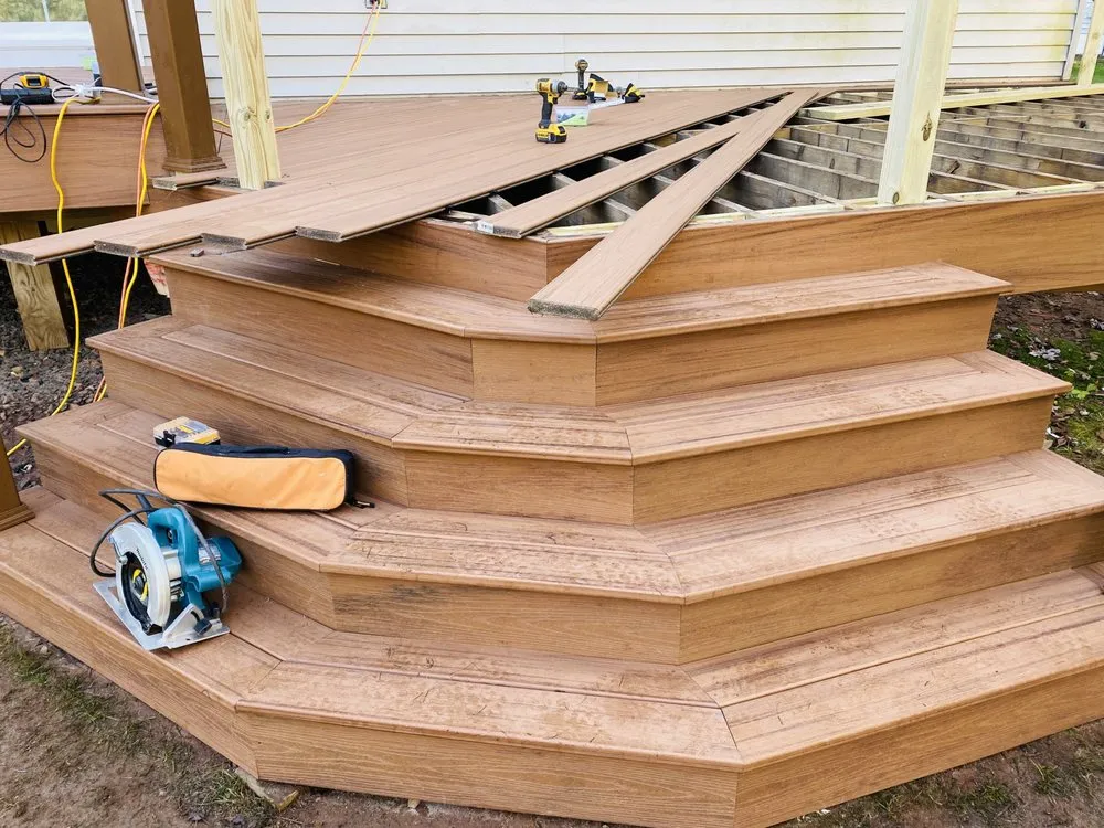 Slide of Total Quality Contracting Solutions