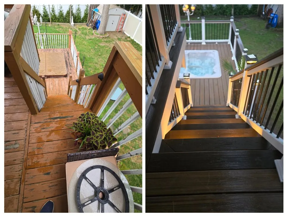 Slide of Total Quality Contracting Solutions