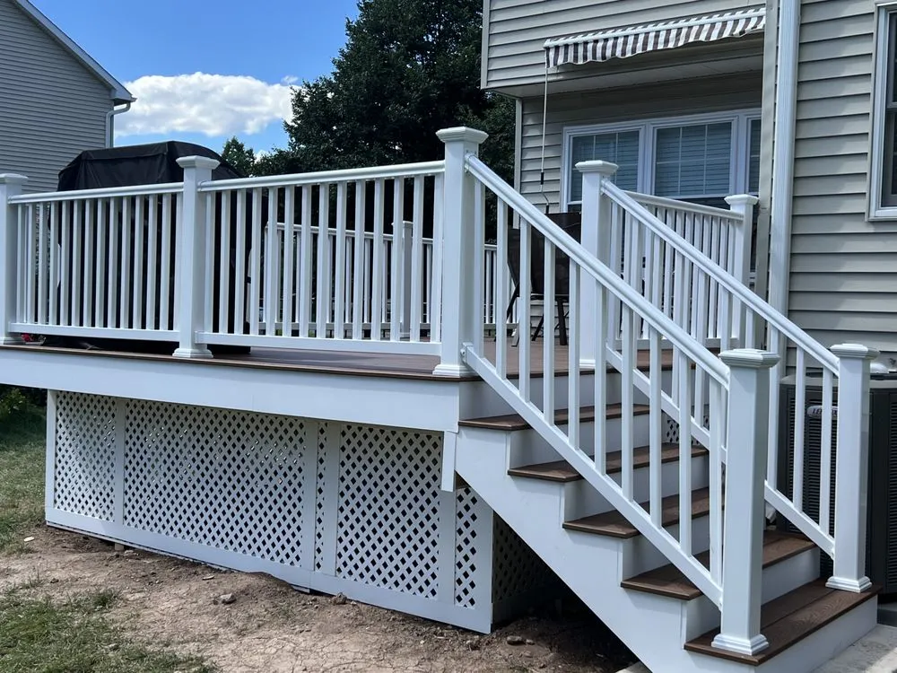 Slide of Total Quality Contracting Solutions