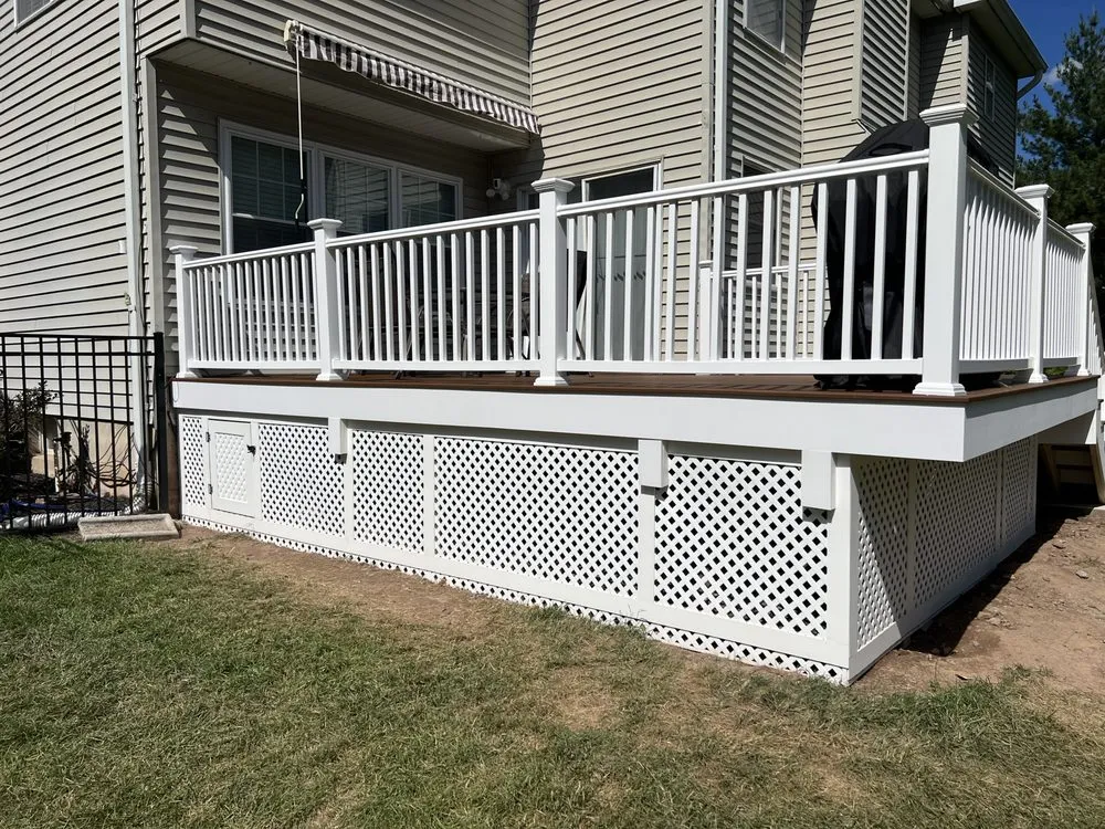 Slide of Total Quality Contracting Solutions