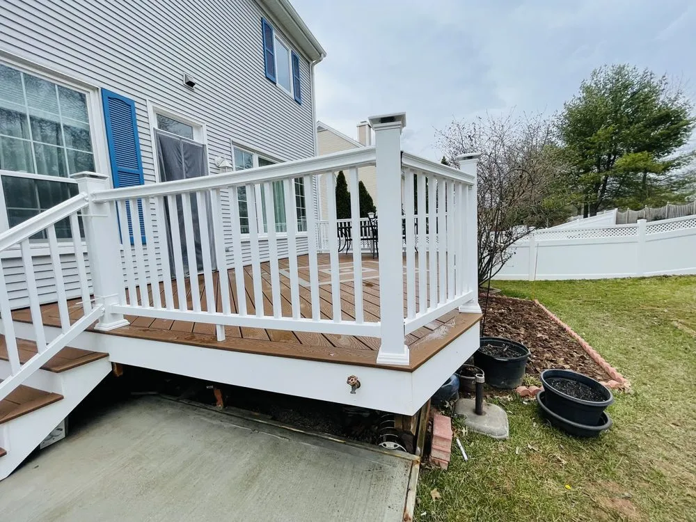 Slide of Total Quality Contracting Solutions