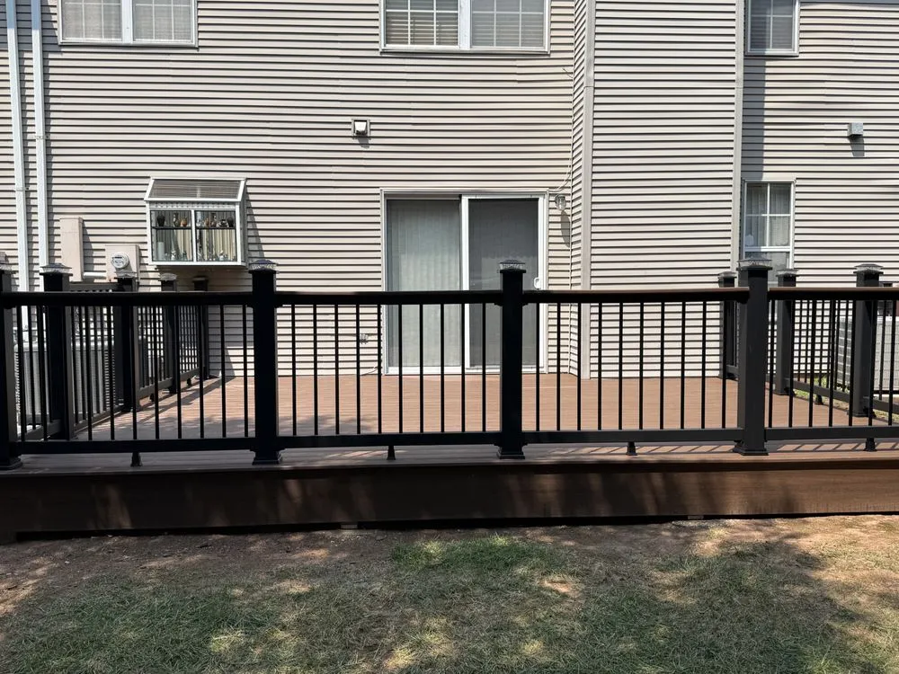 Slide of Total Quality Contracting Solutions