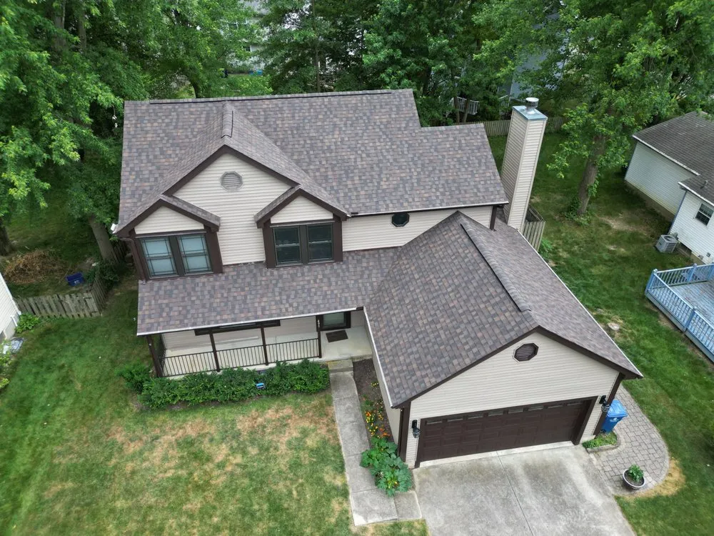 Slide of Total Quality Roofing