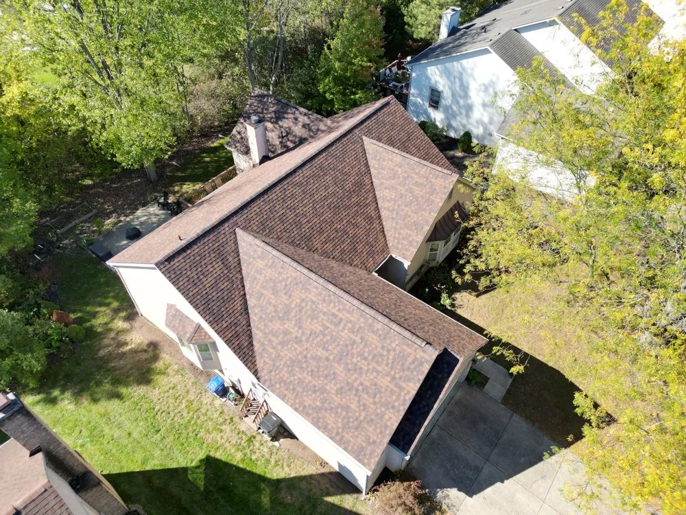 Slide of Total Quality Roofing