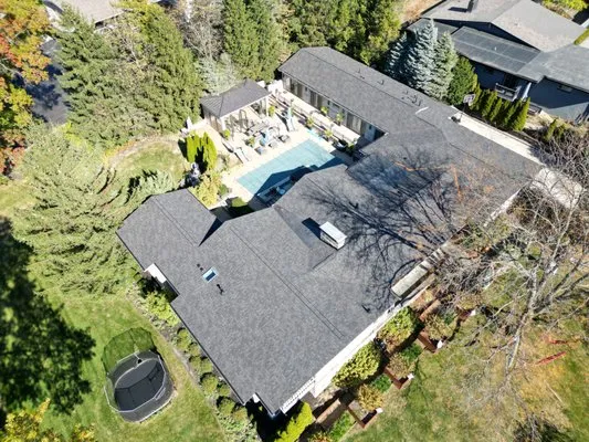 Total Quality Roofing