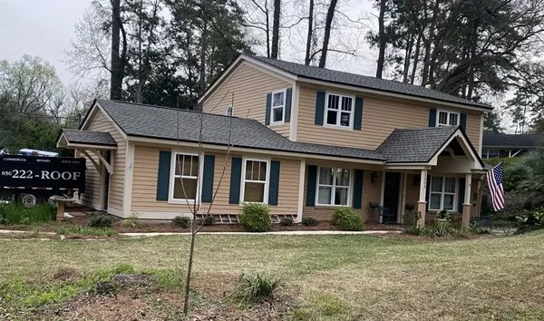 Total Quality Roofing