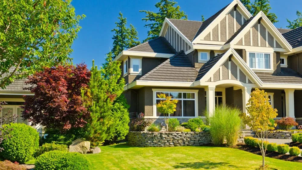 Slide of Total Remodel Contractor