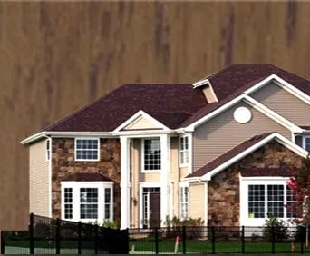 Slide of Total Remodel Contractor