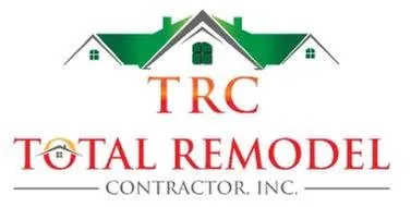 Total Remodel Contractor Logo