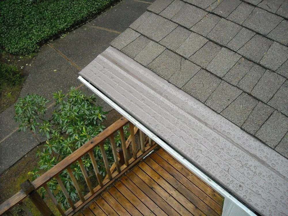 Slide of Total Remodeling & Repair