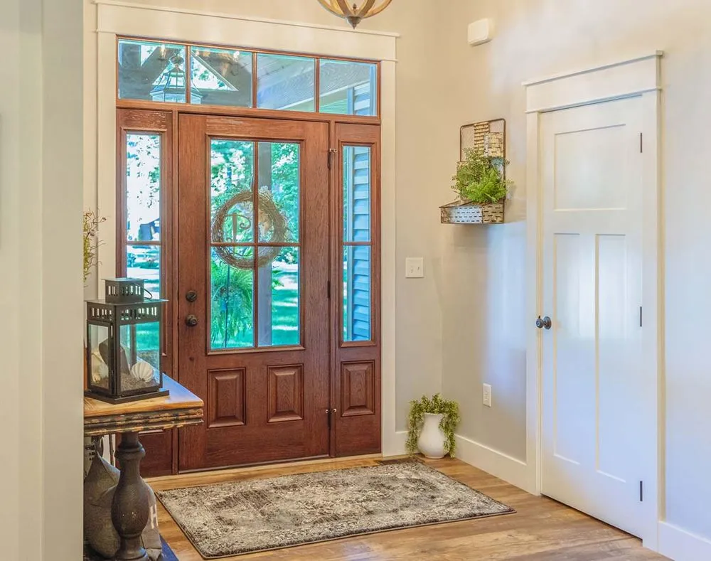 Slide of Total Remodeling & Repair