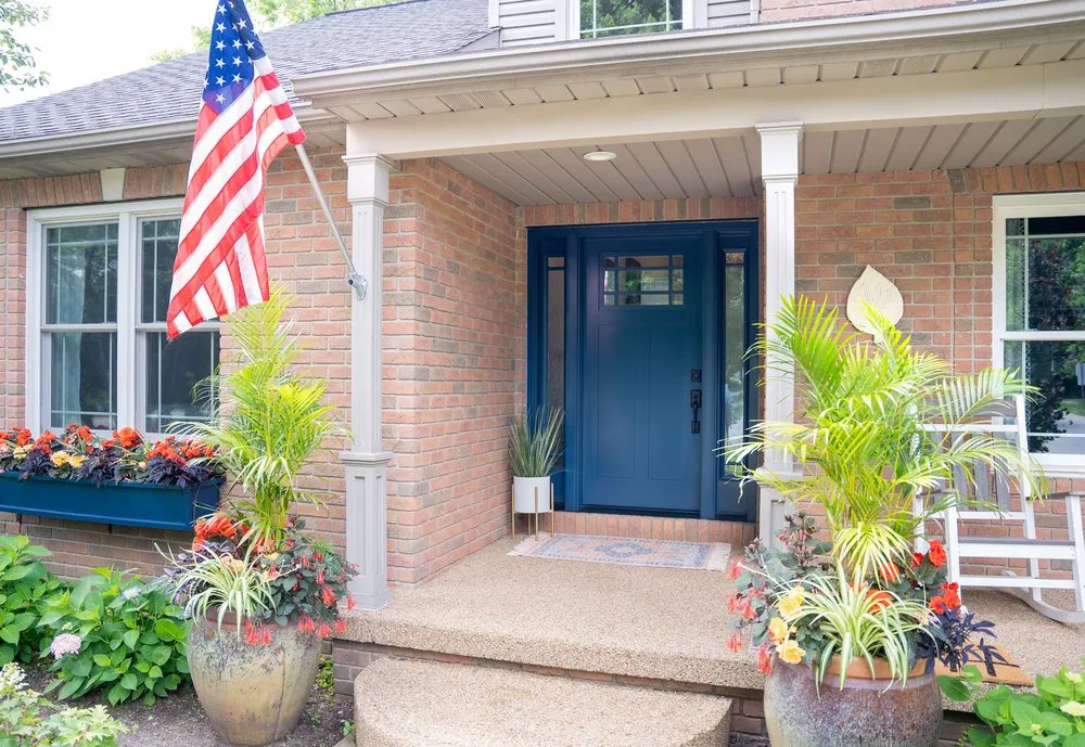 Slide of Total Remodeling & Repair