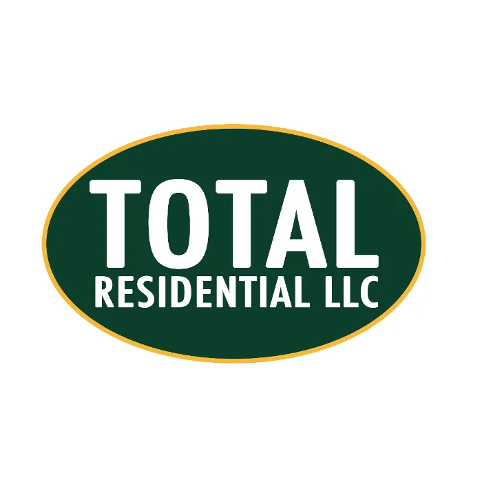 Slide of Total Residential