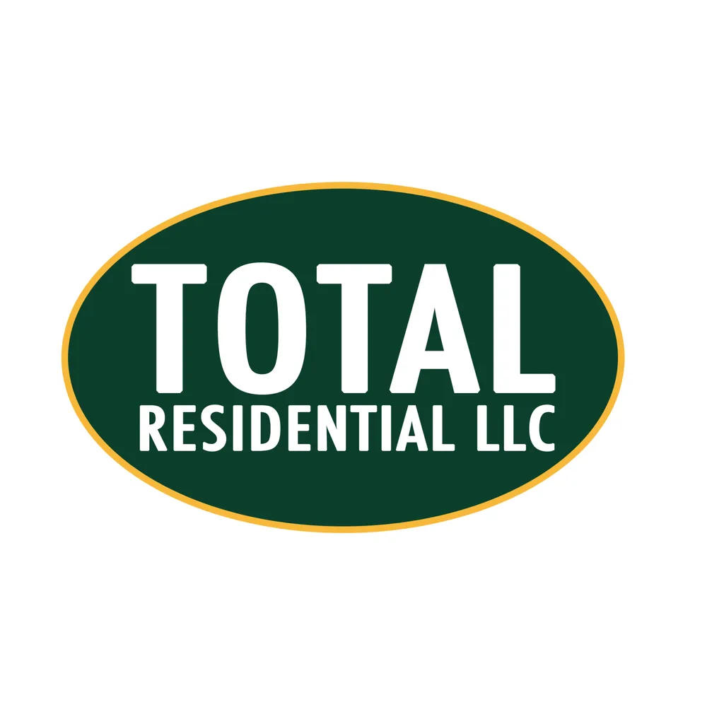 Slide of Total Residential