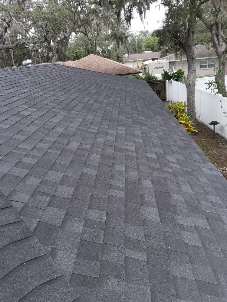 Reliable roof installation experts serving Ponte Vedra, FL - Total Restoration & Contracting