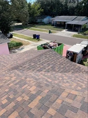 Expert roof installation experts serving Ponte Vedra, FL - Total Restoration & Contracting