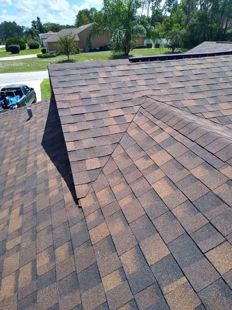 Licensed roof repair same-day service across Ponte Vedra, FL - Total Restoration & Contracting